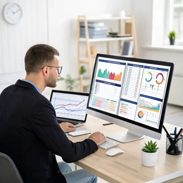 Cybersecurity Risk Assessment