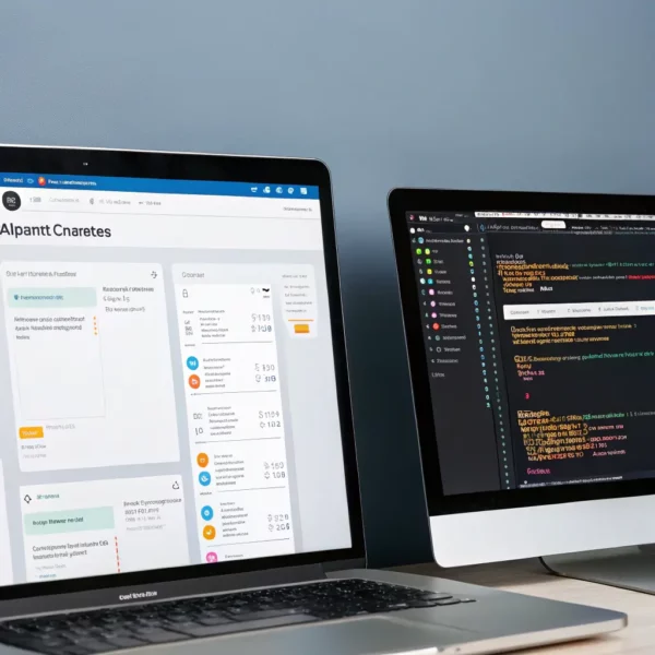 Smart Chatbot Framework