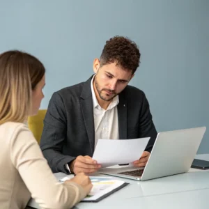 Business Strategy Consultation