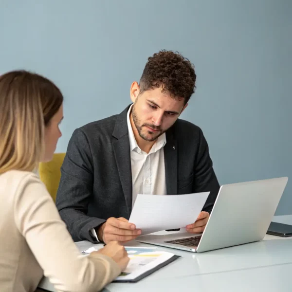 Business Strategy Consultation