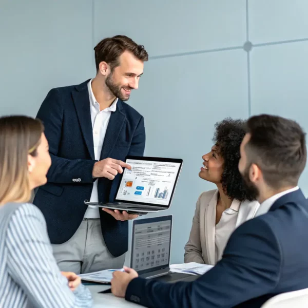 AI Implementation Services