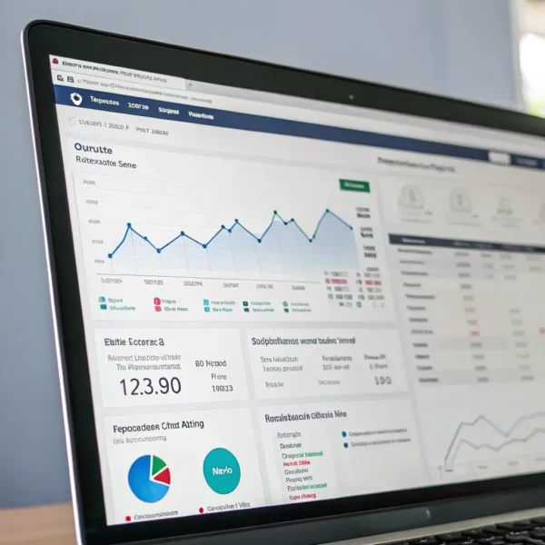 Digital Marketing Strategies