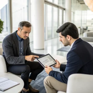 Website Consultation